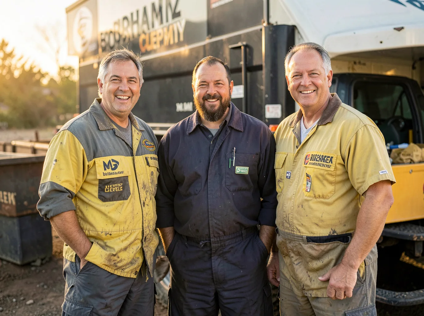 Sewage Cleanup company in Concepcion, TX