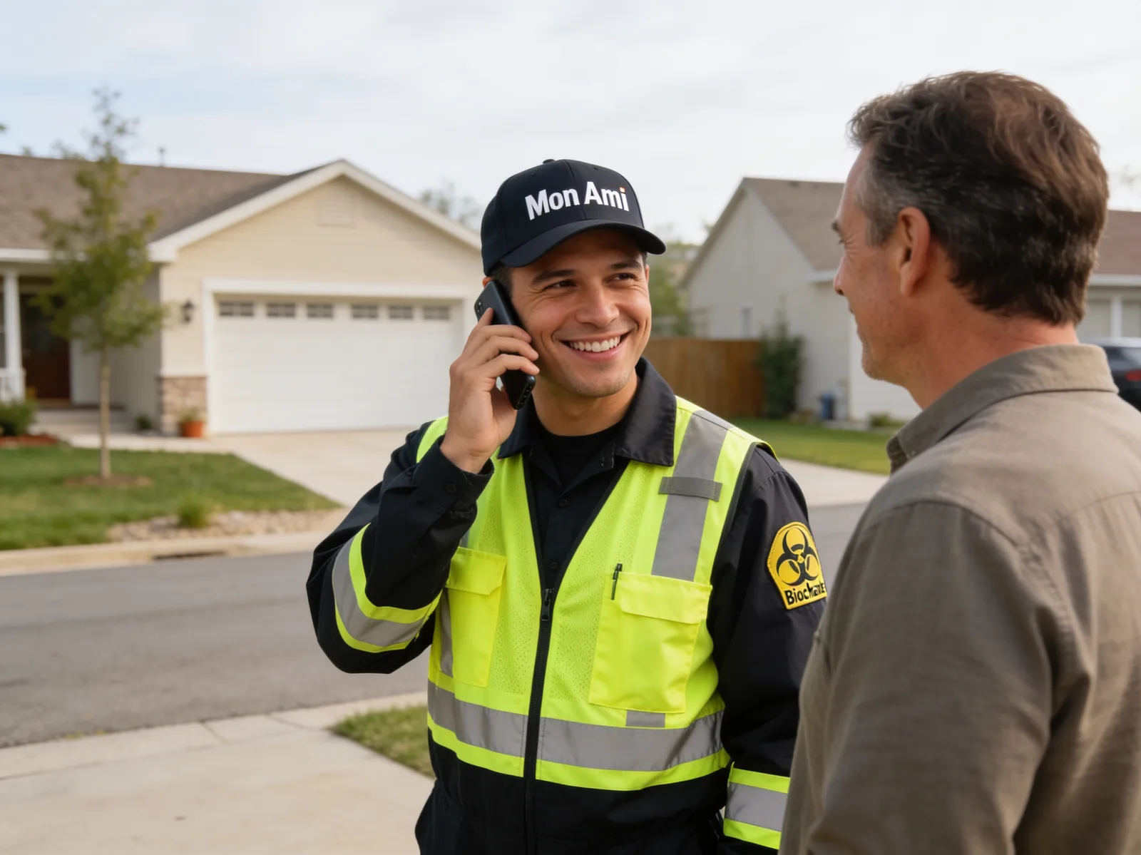Sewage Cleanup Concepcion, TX FAQs